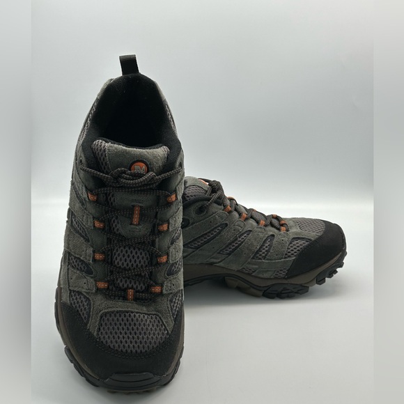 MERRELL Moab 2 Vent size 8.5 us Shoes Men’s - Picture 15 of 17